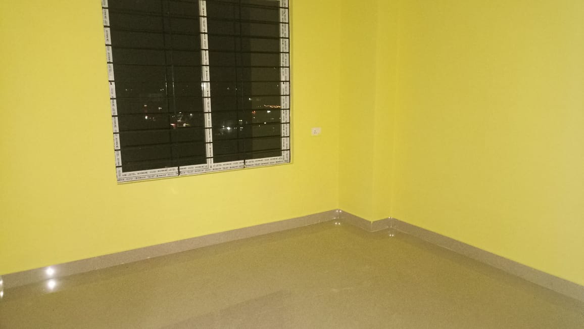 Semi Furnished 2bhk in Shine sansar, Azara, Guwahati, Assam, India for Rent